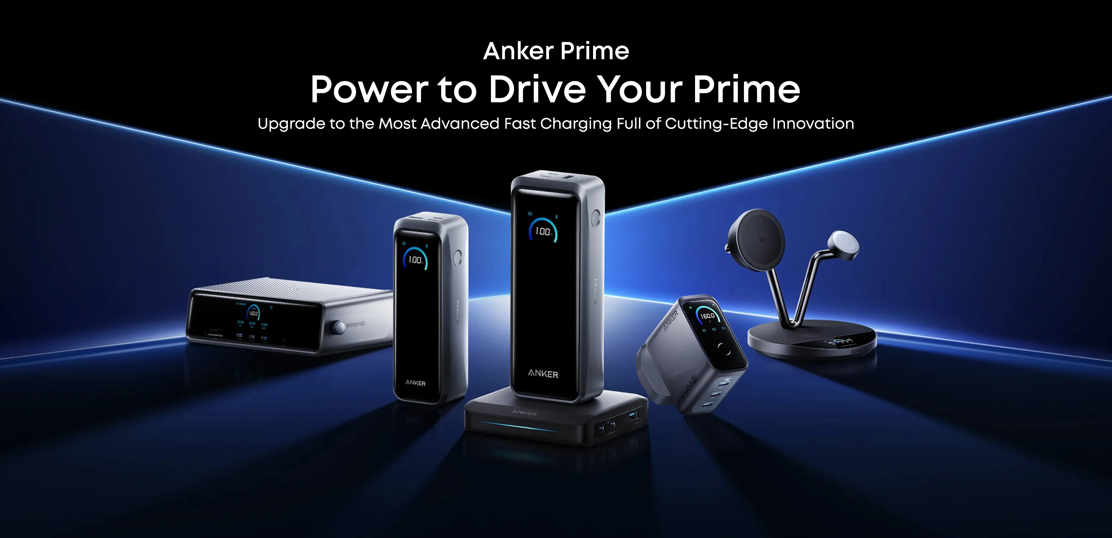 Powering Your Smart Digital Lifestyle