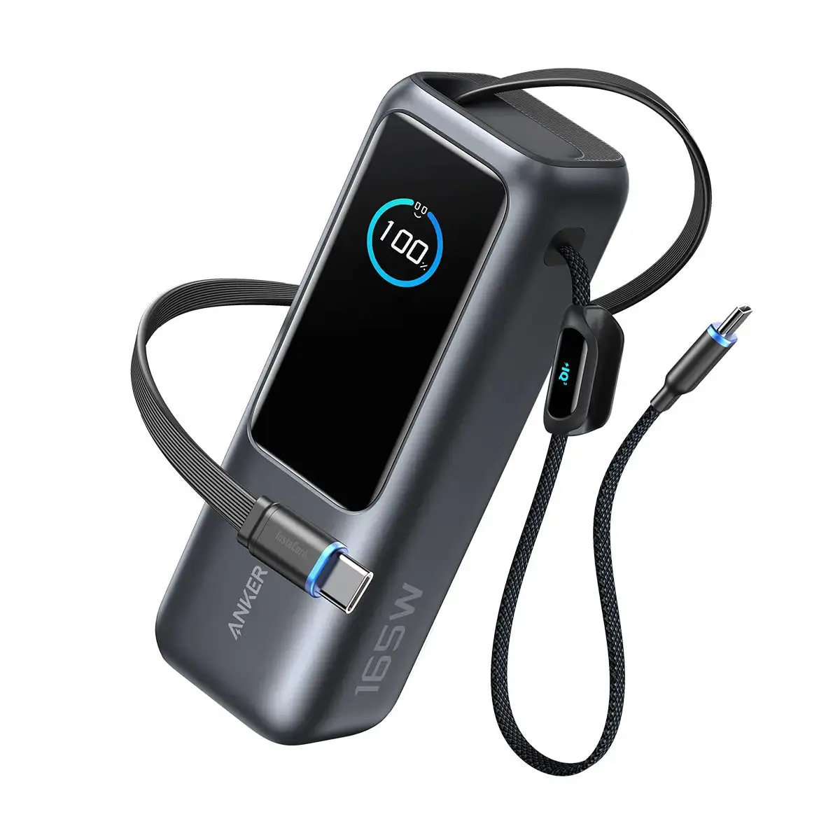 Anker Laptop Power