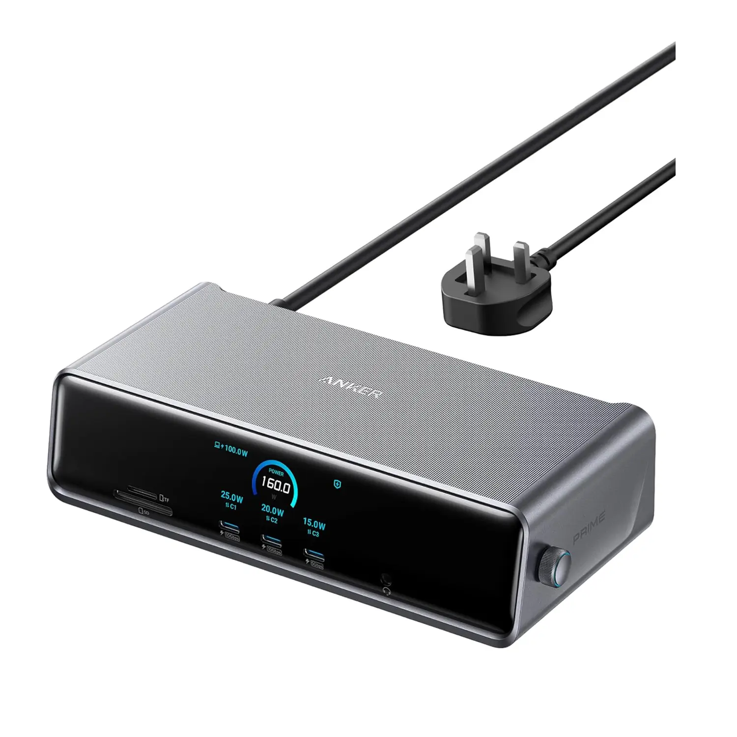 Desktop Charger