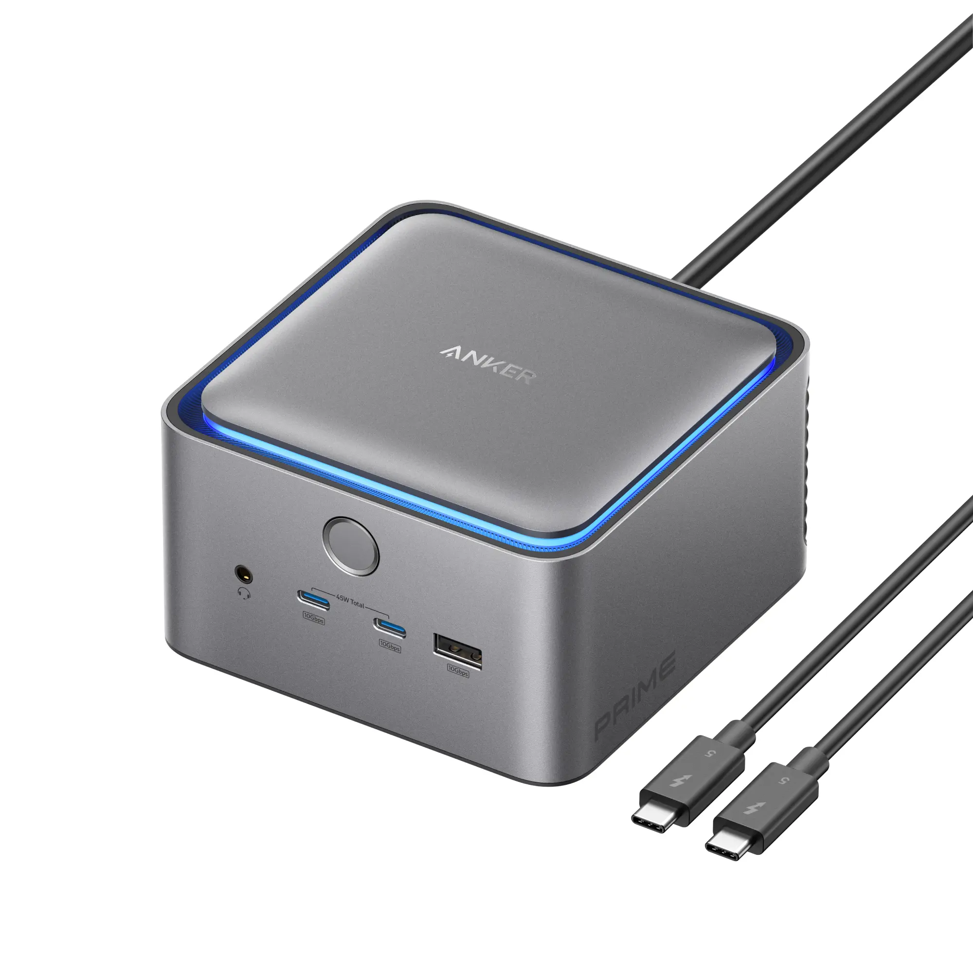 New Anker Prime
